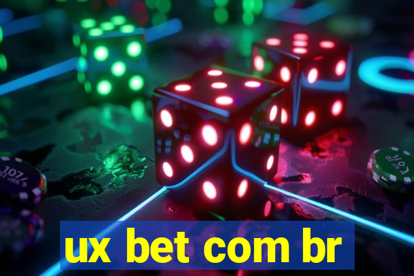 ux bet com br